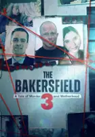 plakat serialu Trójka z Bakersfield: Gdy znikają dzieci