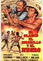 plakat filmu Samuraj