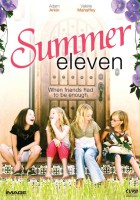 plakat filmu Summer Eleven