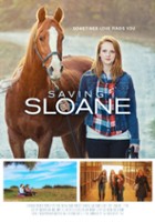 plakat filmu Saving Sloane