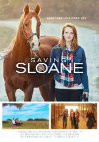 Plakat filmu Saving Sloane