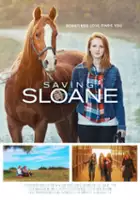 plakat filmu Saving Sloane