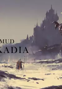 Plakat gry Arkadia