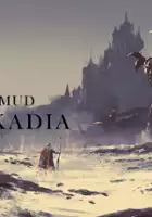 plakat gry Arkadia