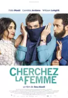 Hamid Djavadan / Cherchez la femme!