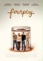 plakat filmu Fourplay