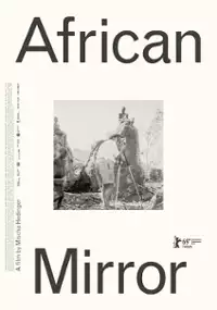 Plakat filmu African Mirror