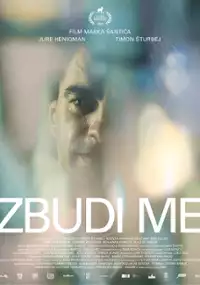 Plakat filmu Zbudi me
