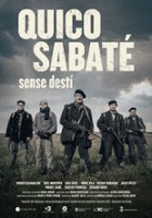 plakat filmu Quico Sabaté: sense destí