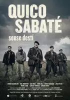 plakat filmu Quico Sabaté: sense destí