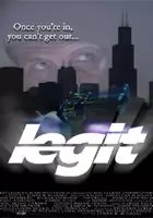 Brian Levin / Legit