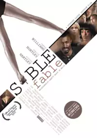 Plakat filmu Sable Fable
