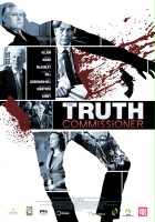 plakat filmu The Truth Commissioner