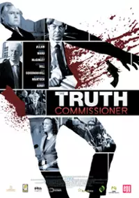 Plakat filmu The Truth Commissioner