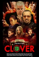 plakat filmu Clover