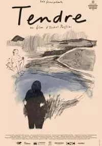 Plakat filmu Tendre