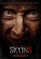 Meri&ccedil; Erse&ccedil;gen / Siccîn 8
