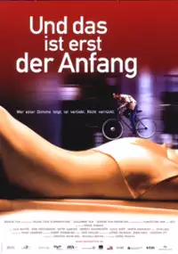 Plakat filmu ... und das ist erst der Anfang
