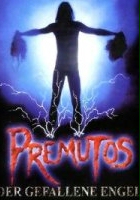 plakat filmu Premutos: The Fallen Angel