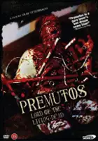 Andre Stryi / Premutos - Der gefallene Engel