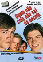 Douglas Newell / Kanciarze