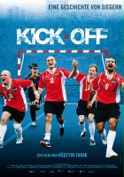 plakat filmu Kick-Off