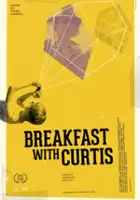 plakat filmu Breakfast with Curtis