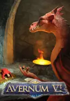 plakat filmu Avernum 6