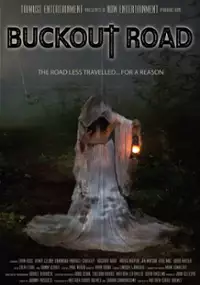 Plakat filmu Buckout Road