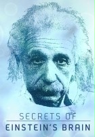 plakat filmu Secrets of Einstein's Brain