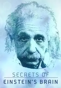 Plakat filmu Secrets of Einstein's Brain
