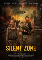 plakat filmu Silent Zone