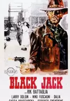 Augusto Finocchi / Black Jack