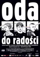 plakat filmu Oda do radości