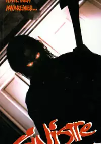 Plakat filmu Sinyster 