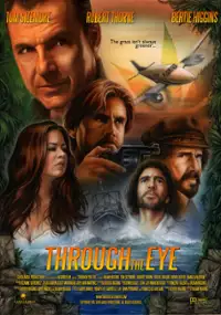 Plakat filmu Kolumbijski łącznik
