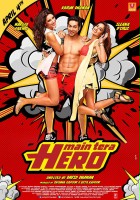 plakat filmu Main Tera Hero