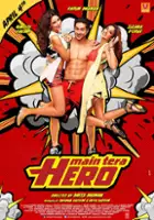 plakat filmu Main Tera Hero