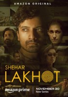 plakat - Shehar Lakhot (2023)