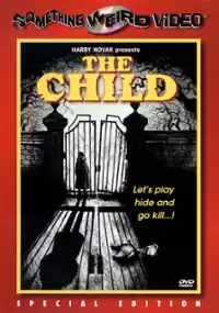 Plakat filmu The Child