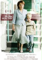 plakat filmu Un Dia en la vida