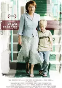 Plakat filmu Un Dia en la vida