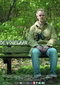 Plakat filmu De Vogelaar