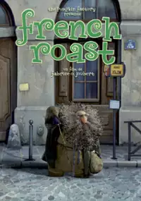 Plakat filmu Francuski klops