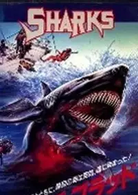Plakat filmu Sangue negli abissi