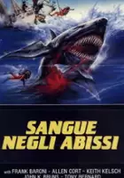 Claude File / Sangue negli abissi