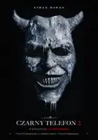 plakat filmu Czarny telefon 2