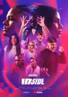 plakat programu TV Inside