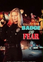 plakat filmu Badge of Fear