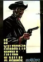 Fred Beir / Las malditas pistolas de Dallas